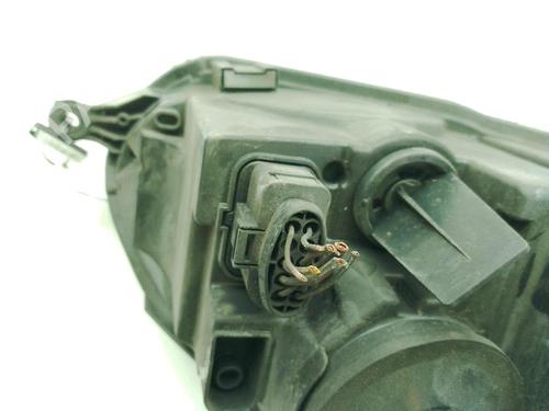Left headlight VW GOLF V Variant (1K5) 1.9 TDI | BP31659014C28 - Image 4