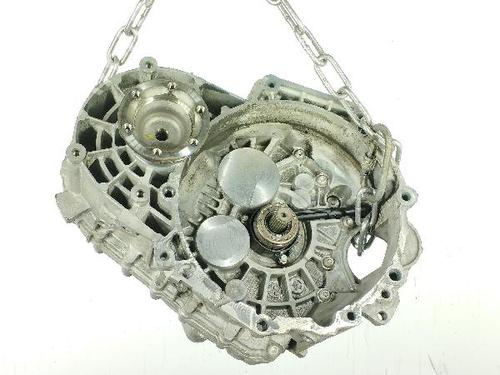 Used Gearbox VW PASSAT B6 (3C2) 2.0 TDI (170 hp) 20222725
