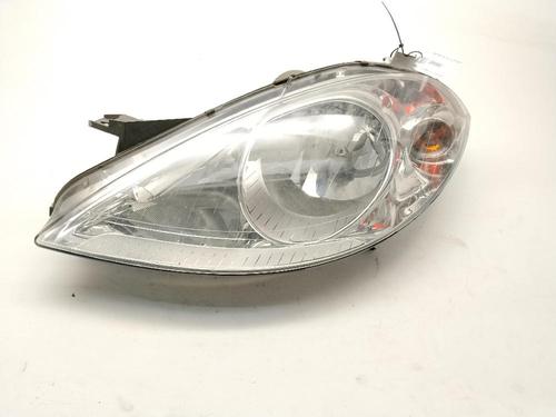 Used Left headlight Left headlight MERCEDES-BENZ A-CLASS (W169) A 180 CDI (169.007, 169.307) (109 hp) 39580075 39580075