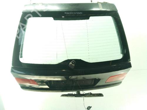 Used Tailgate BMW 5 Touring (E39) 525 tds (143 hp) 30871502