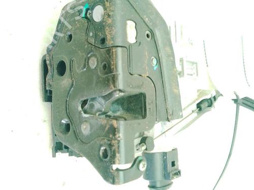 Used Front left lock SEAT ALTEA (5P1) 1.9 TDI (105 hp) 27450745