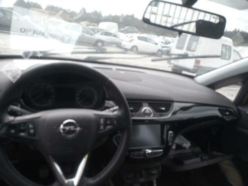 Starter OPEL CORSA E (X15) 1.4 (08, 68) | BP18361292M8 - Image 5