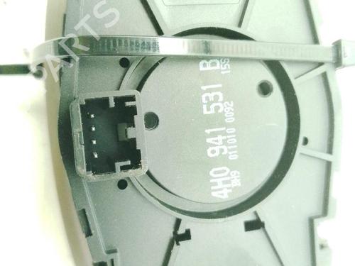 Headlight switch AUDI A8 D4 (4H2, 4H8, 4HC, 4HL) 3.0 TDI quattro | BP31125389I24 - Image 2