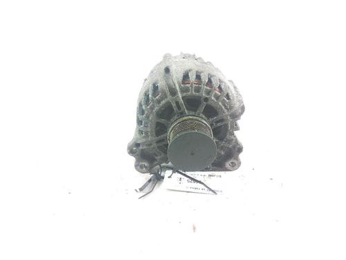 Used Alternator SEAT LEON ST (5F8) 1.6 TDI (90 hp) 18368502