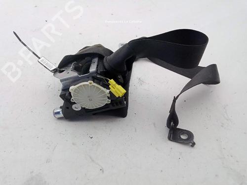 Used Rear right seatbelt MERCEDES-BENZ E-CLASS (W212) E 220 CDI / BlueTEC (212.001, 212.002) (170 hp) 24045149