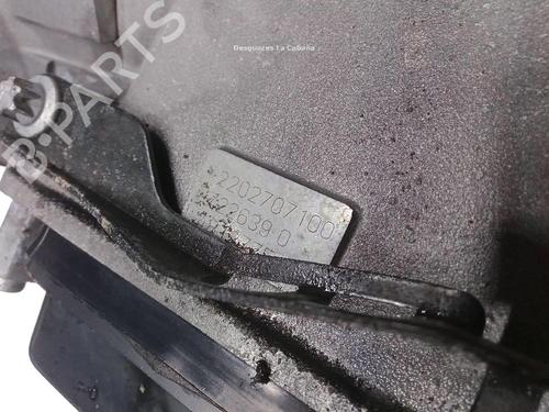 Gearbox MERCEDES-BENZ E-CLASS (W211)  | BP26309530M3  - Image 5