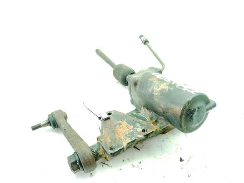 Lenkgetriebe für Lenkgetriebe MITSUBISHI L200 (K7_T, K6_T, K5_T) 2.5 TD 4WD (K74T) (99 hp) 35750202 35750202