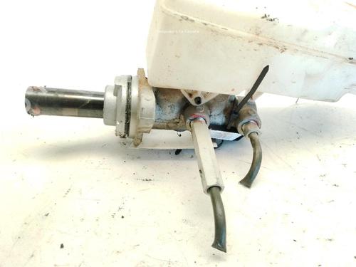Brake master cylinder TOYOTA HILUX VIII Pickup (_N1_) 2.4 D (GUN112_, GUN122_, GUN135_, GUN120_, GUN135R,... | BP29383120M77 