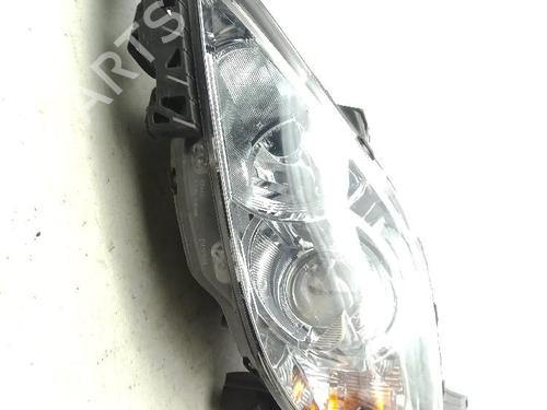 Used Left headlight Left headlight MAZDA 5 (CR) 2.0 CD (CR19) (143 hp) 36430524 36430524
