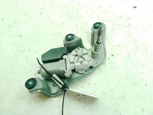Used Rear wiper motor TOYOTA AURIS Estate (_E18_) 1.8 Hybrid (ZWE186_, ZWE186R, ZWE186H) (136 hp) 28419626