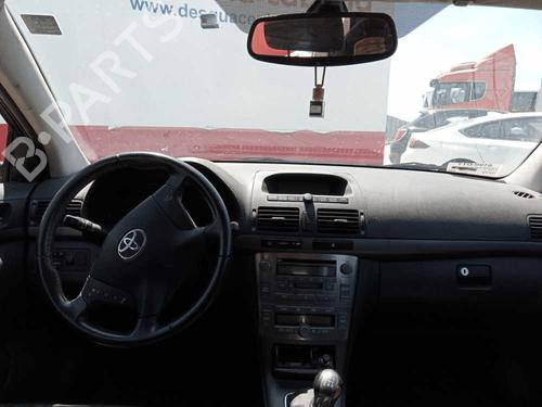 Used Parts TOYOTA AVENSIS Estate (_T25_) 1.8 VVT-i (ZZT251_, ZZT251R) (129 hp) 2346875