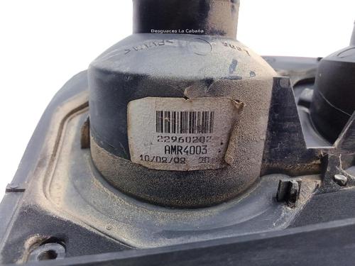 Right taillight LAND ROVER FREELANDER I (L314) 1.8 i 16V 4x4 | BP18371122C35 
