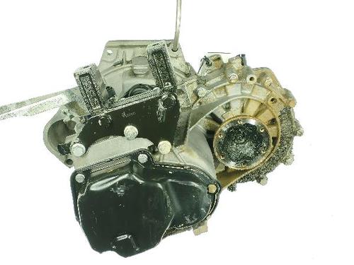 Used Gearbox VW POLO V (6R1, 6C1) 1.6 TDI (90 hp) 18368295