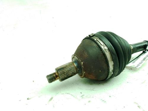 Left front driveshaft SKODA FABIA IV (PJ3) 1.0 TSI | BP40560417M38 - Image 3