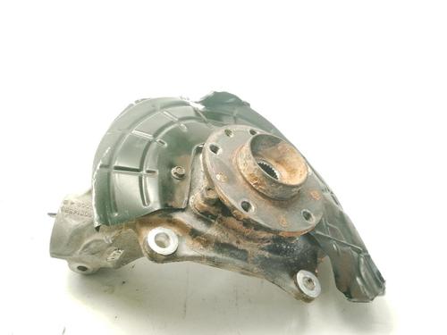 Left front steering knuckle ALFA ROMEO GIULIETTA (940_) 1.6 JTDM (940FXD1A) | BP24050069M25 