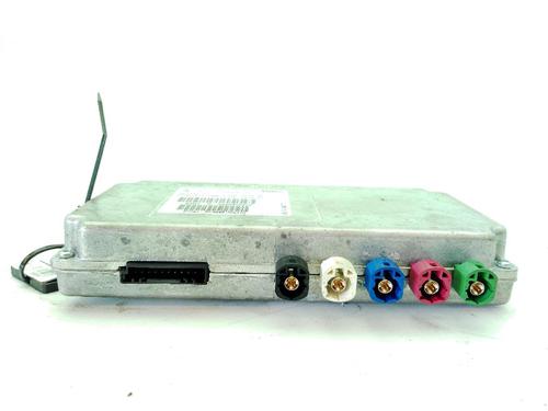 Electronic module BMW 6 Gran Coupe (F06) 640 d | BP34113082M83 - Image 2