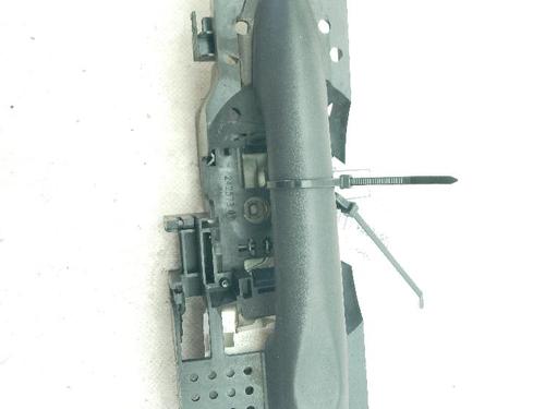 Türgriff hinten links außen für RENAULT MEGANE III Hatchback (BZ0/1_, B3_) 1.5 dCi (BZ0C) (90 hp) 24047903
