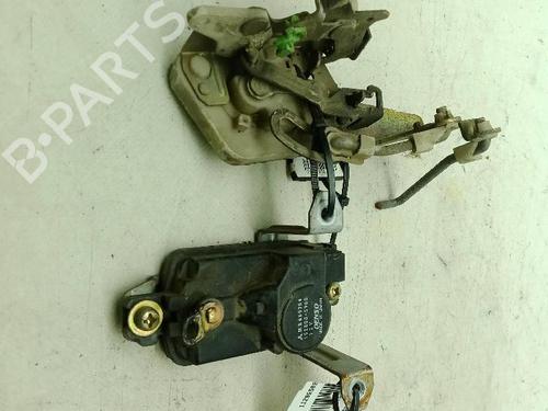 Used Rear right lock Rear right lock MITSUBISHI PAJERO CLASSIC (V2_W, V6_W, V7_W) 2.5 TD (V24W) (115 hp) 33570903 33570903