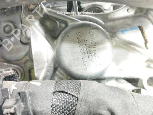 Engine PEUGEOT 3008 II SUV (MC_, MR_, MJ_, M4_) Hybrid | BP20222678M1 
