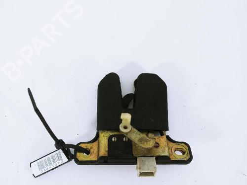 Used Tailgate lock AUDI A3 (8L1) 1.8 (125 hp) 18367464
