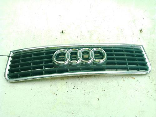 Grill AUDI A4 B6 (8E2) 2.0 (130 hp) 25865666