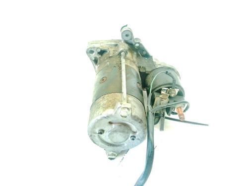 Starter BMW 5 (E39) 520 d | BP36001168M8 - Image 3