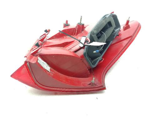 Left taillight PEUGEOT 407 SW (6E_, 6D_) 2.0 HDi 135 | BP29350646C34 