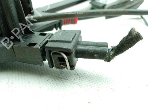 Rudehejsemekanisme ventre foran SEAT IBIZA II (6K1) 1.9 SDI | BP24170514C22 