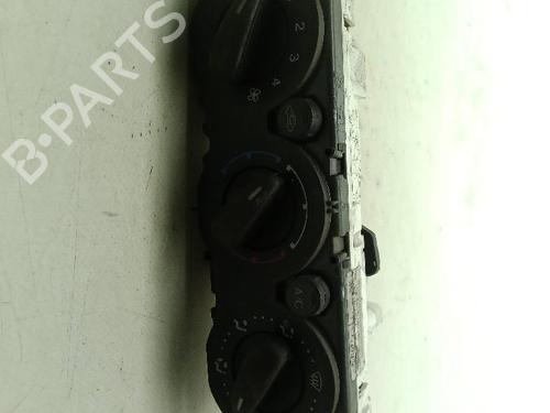 Used Climate control Climate control FORD FOCUS II (DA_, HCP, DP) [2004-2013] 36107162 36107162