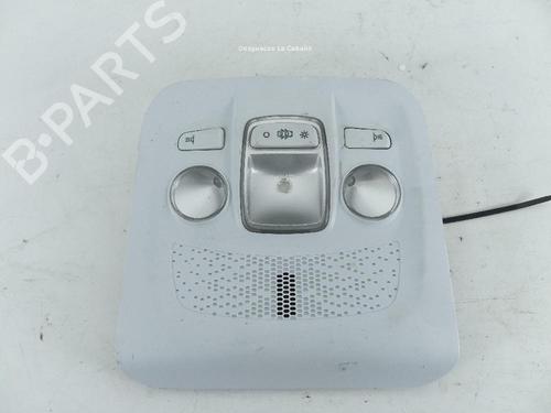 Plafoniera interna PEUGEOT 2008 I (CU_) 1.6 HDi (92 hp) 31989064