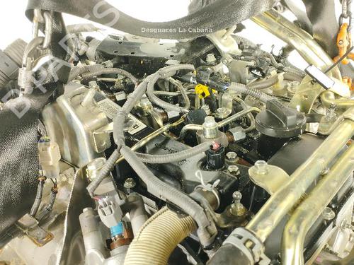 Motor TOYOTA HILUX VIII Pickup (_N1_) 2.4 D (GUN112_, GUN122_, GUN135_, GUN120_, GUN135R,... (150 hp) 29908598