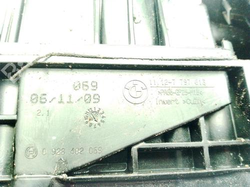 Valve cover BMW 1 (E87) 116 i | BP35943547M124 - Image 2