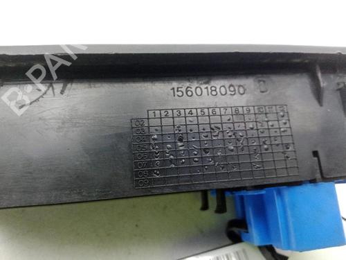 Right front window switch RENAULT SCÉNIC II (JM0/1_) 1.5 dCi (JM1E, JM16) | BP32079448I26 - Image 3