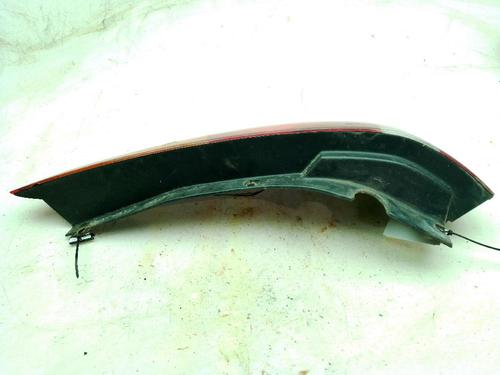 Right taillight NISSAN ALMERA TINO (V10) 2.2 dCi | BP25303195C35 