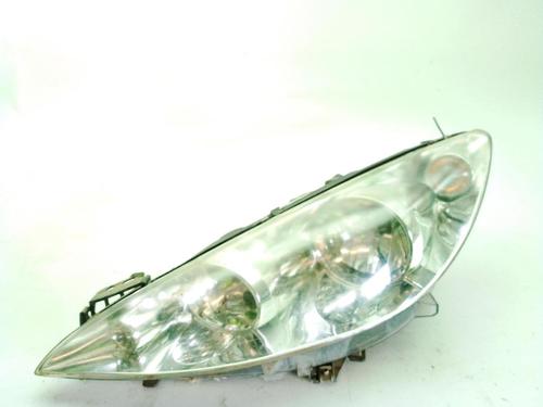 Venstre forlygte PEUGEOT 308 SW I (4E_, 4H_) 1.6 HDi (109 hp) 32358491