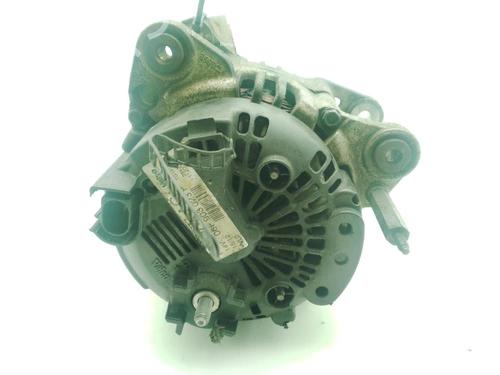 Alternator SEAT EXEO (3R2) 2.0 TDI | BP30718654M7 - Image 4