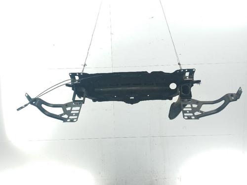 Front slam panel BMW 5 (E60) 520 d | BP29746633C72 
