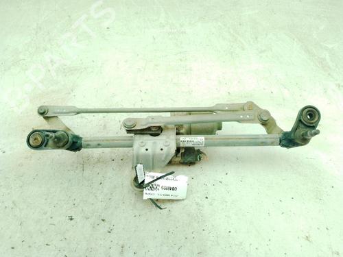 Used Front wiper motor Front wiper motor SEAT LEON (5F1) 1.2 TSI (110 hp) 26571852 26571852