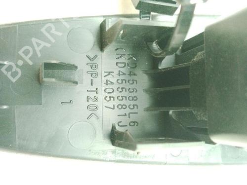 Left rear window switch MAZDA CX-5 (KE, GH) 2.2 D (KE2FW) | BP25349154I29 - Image 3