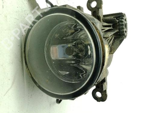 Used Right front fog light Right front fog light MITSUBISHI PAJERO III (V7_W, V6_W) 3.2 Di-D (V68W) (160 hp) 33716284 33716284