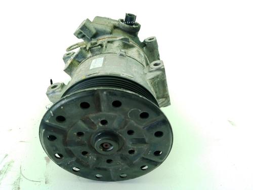 Used AC compressor AC compressor TOYOTA AURIS (_E15_) 2.0 D-4D (ADE150_, ADE150R) (126 hp) 30562219 30562219