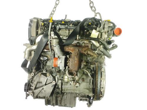 Engine FIAT CROMA (194_) 1.9 D Multijet | BP37682878M1 - Image 3