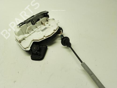 Front left lock SEAT TOLEDO IV (KG3) 1.6 TDI | BP32402633C98