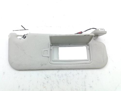 Used Right sun visor JAGUAR XE (X760) 2.0 D AWD (241 hp) 18873333