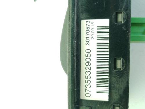 Left front window switch FIAT DUCATO Van (250_) 130 Multijet 2,3 D | BP31826301I27