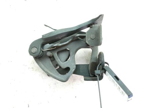 Hood lock MERCEDES-BENZ C-CLASS (W203) C 180 Kompressor (203.046) | BP25734562C133 