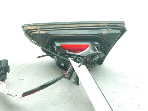 Left tailgate light RENAULT CLIO IV (BH_) 1.5 dCi 90 | BP24048346C79 