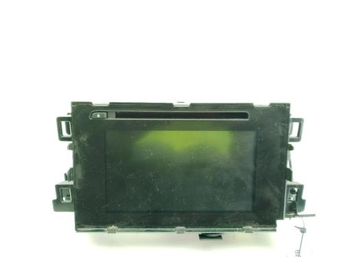 Afficheur MAZDA CX-5 (KE, GH) 2.2 D AWD (KE2AW) (150 hp) 30718202