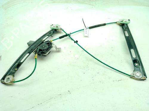 Front left window mechanism BMW 3 Compact (E46)  | BP27979493C22 