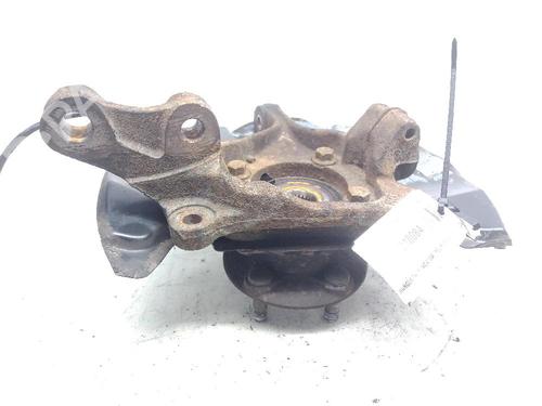 Left front steering knuckle SUBARU FORESTER (SH_) 2.0 D AWD (SHH, SHD, SHN) | BP19938781M25 